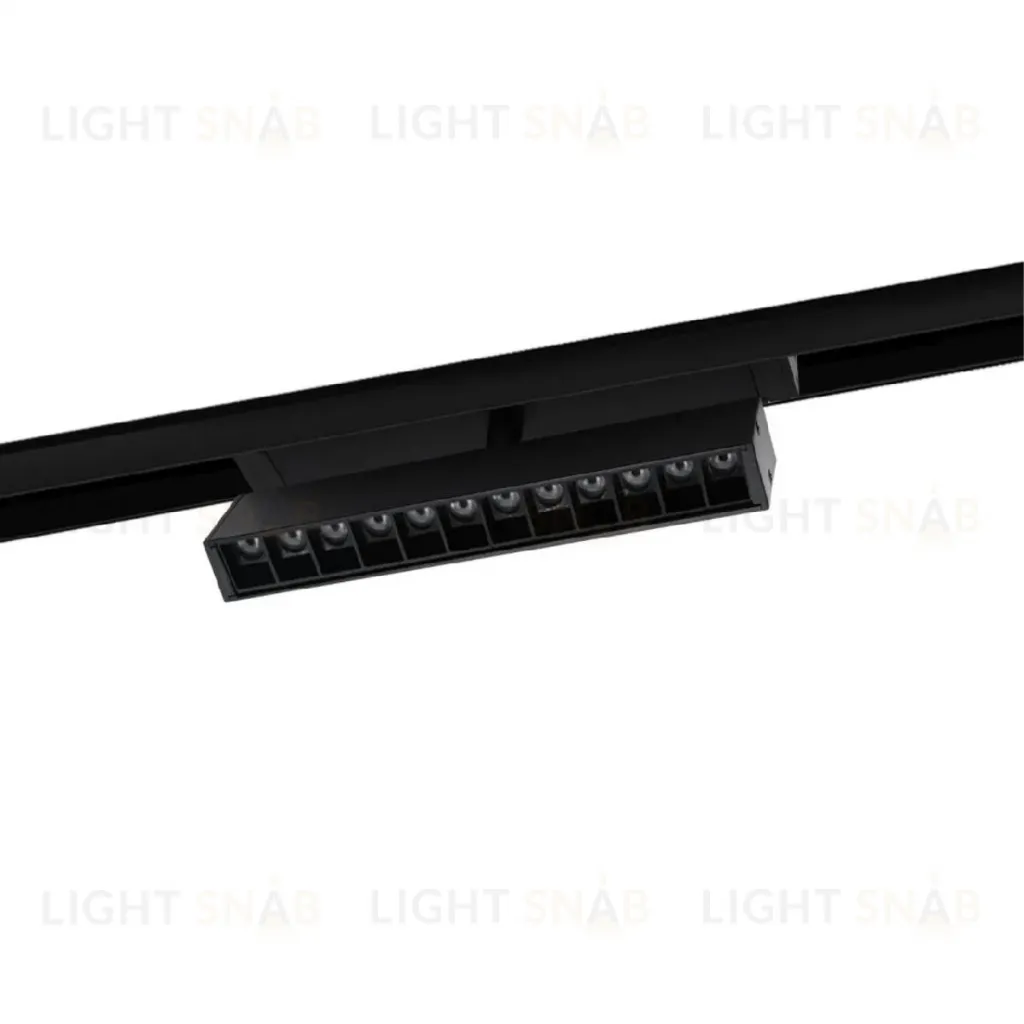 Трековый магнитный светильник Aployt Magnetic track 220 APL.0202.00.09 APL.0202.00.09