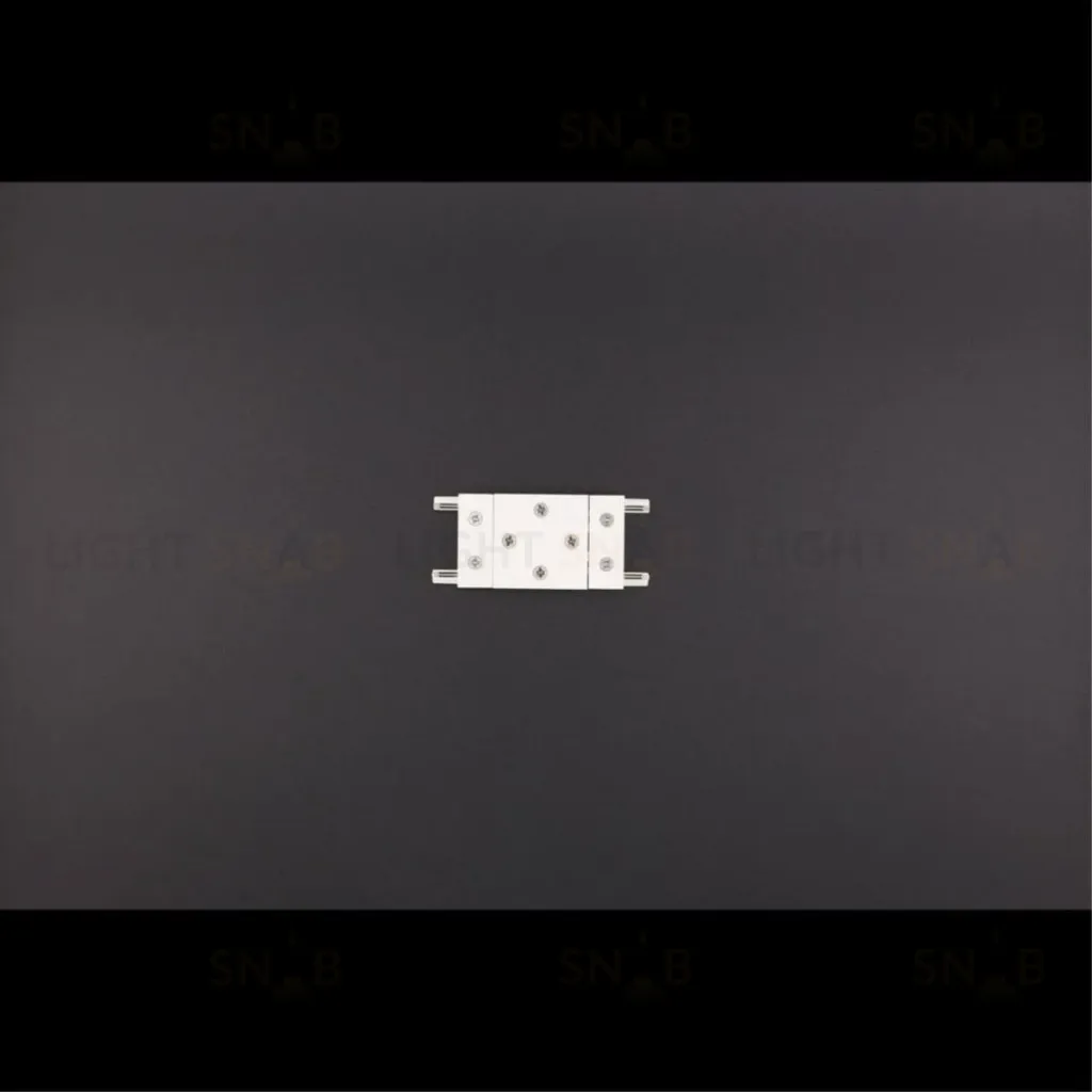 Коннектор питания прямой Aployt Magnetic track 48 APL.0181.10.03 APL.0181.10.03