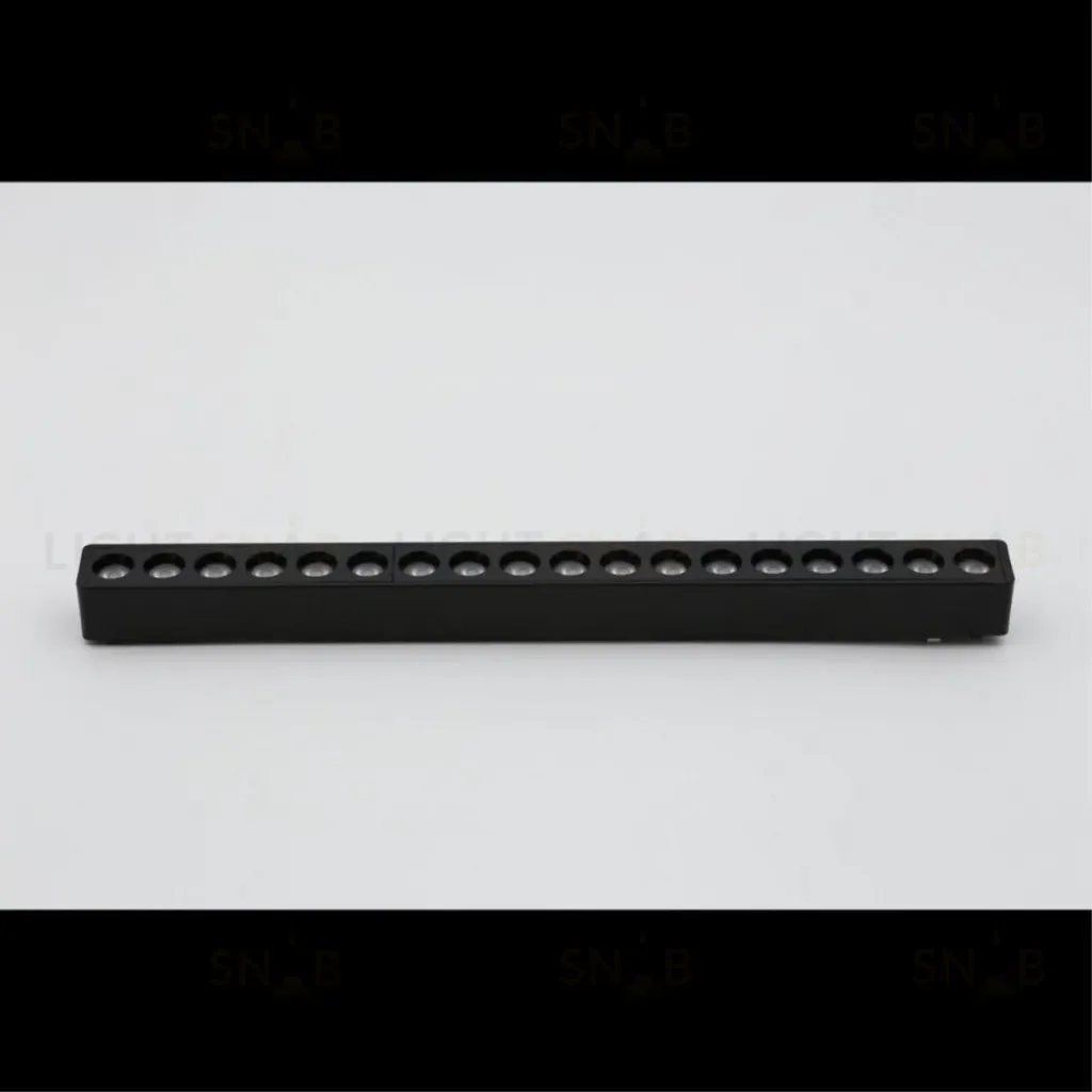 Трековый магнитный светильник Aployt Magnetic track 48 APL.0100.00.18 APL.0100.00.18