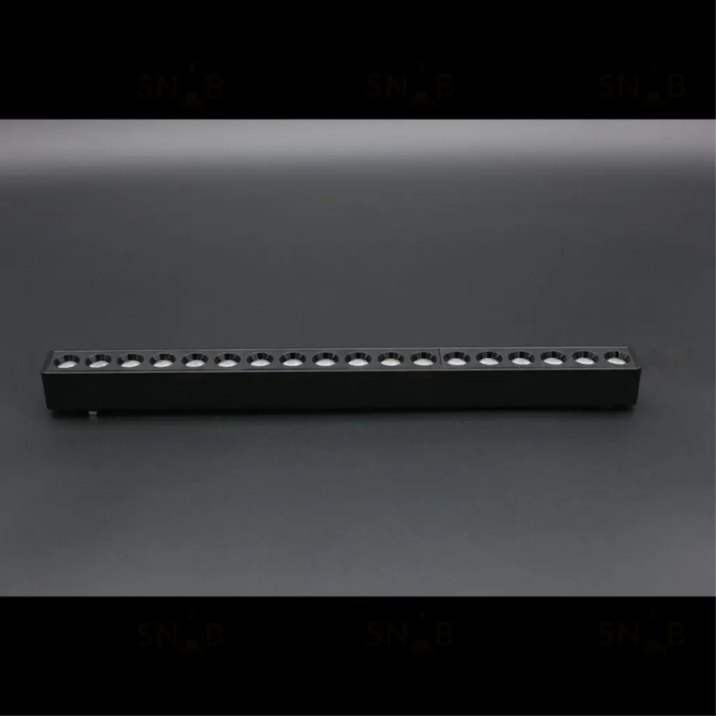 Трековый магнитный светильник Aployt Magnetic track 48 APL.0100.00.18 APL.0100.00.18