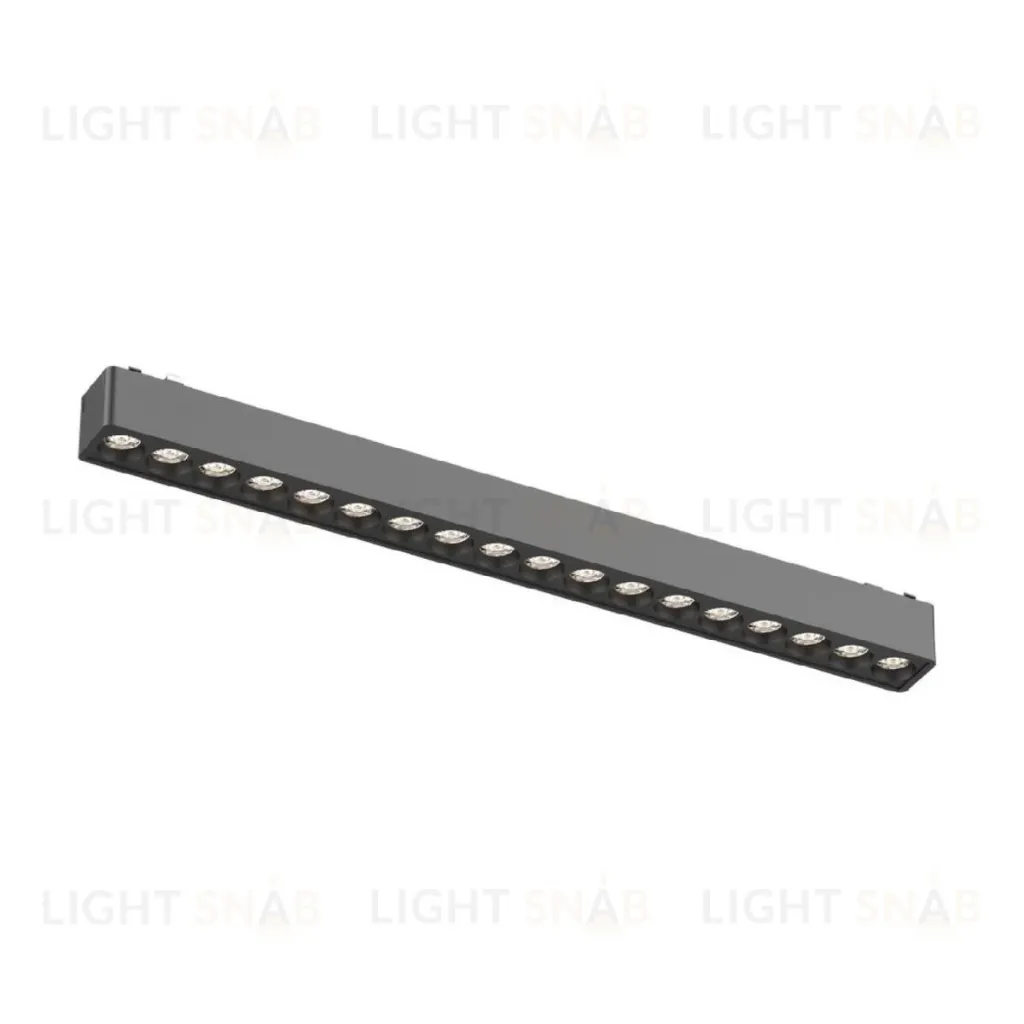 Трековый магнитный светильник Aployt Magnetic track 48 APL.0100.00.18 APL.0100.00.18