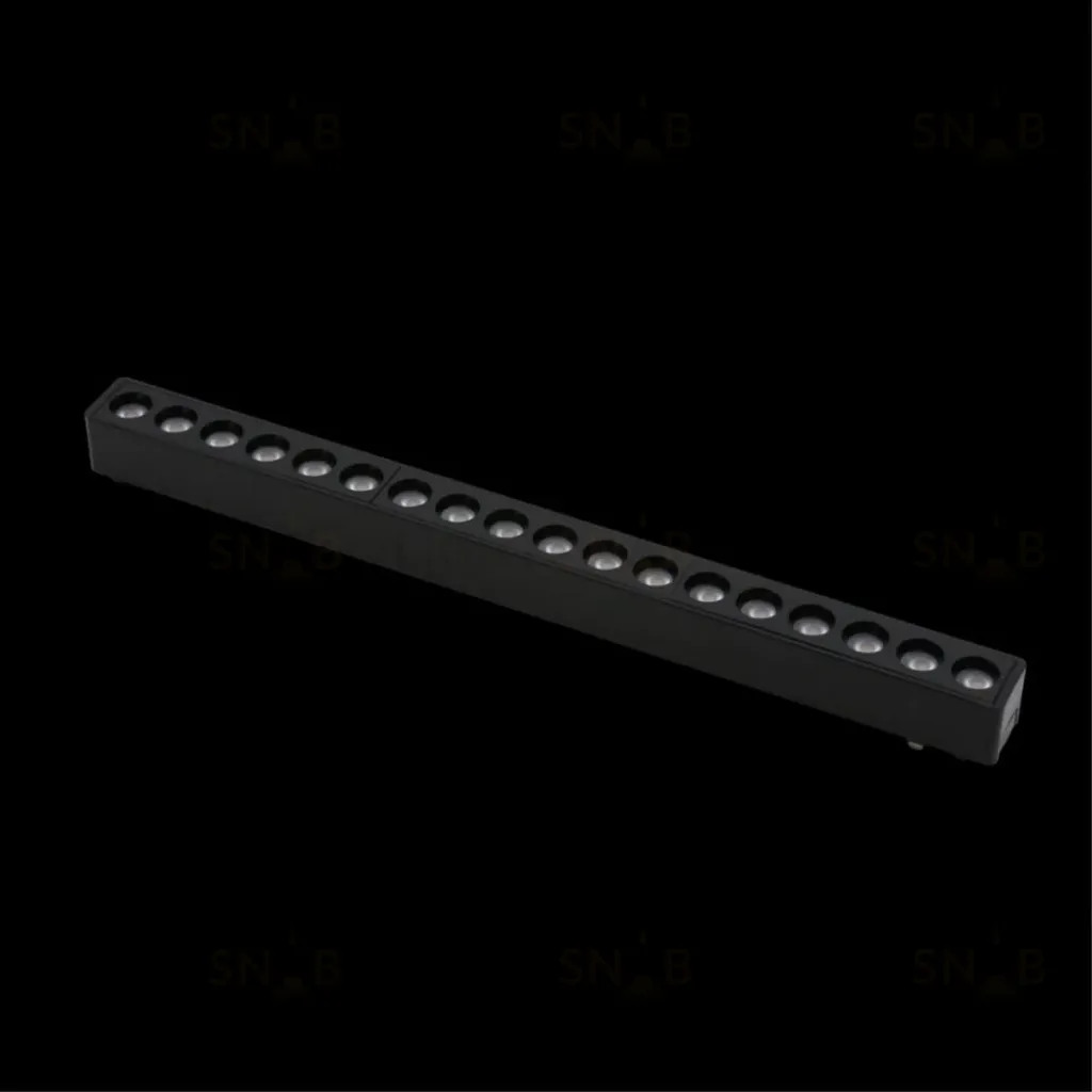 Трековый магнитный светильник Aployt Magnetic track 48 APL.0100.00.18 APL.0100.00.18