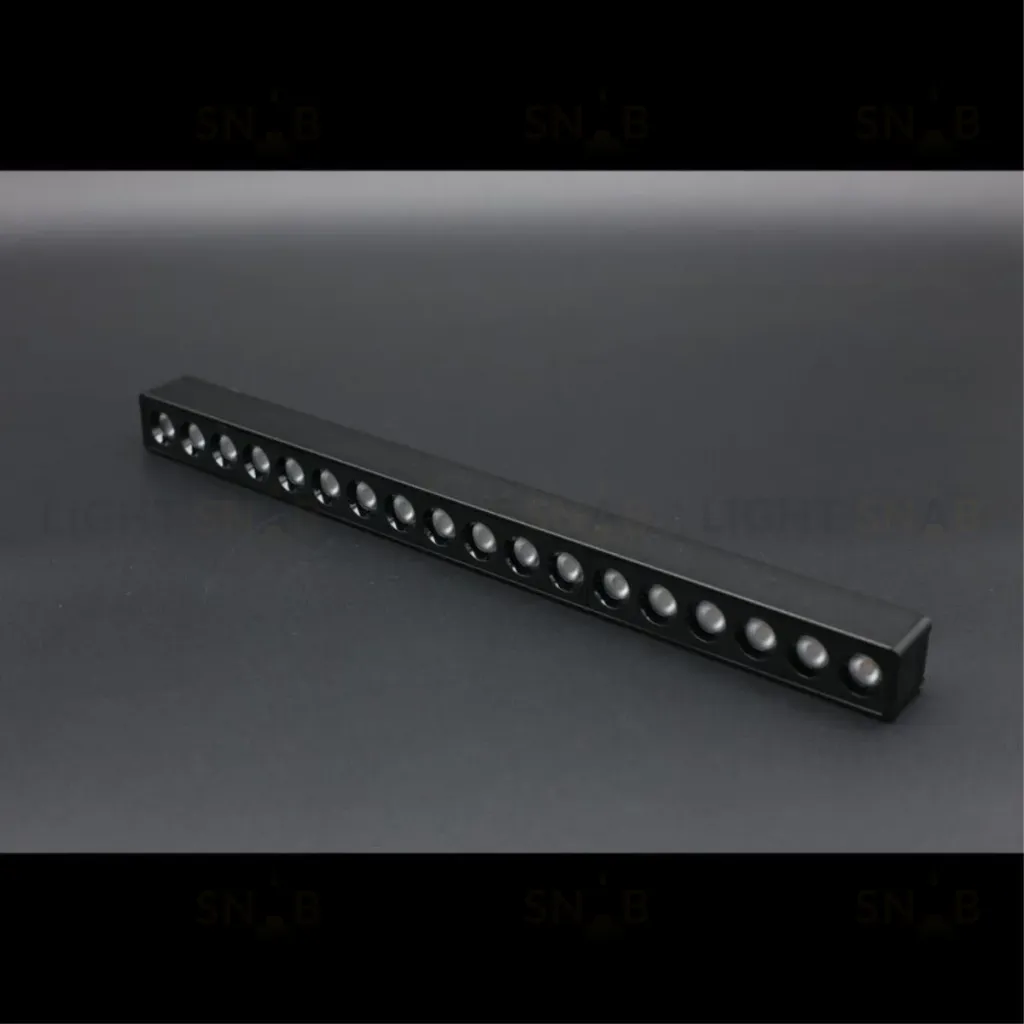 Трековый магнитный светильник Aployt Magnetic track 48 APL.0100.00.18 APL.0100.00.18