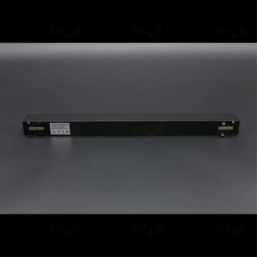 Трековый магнитный светильник Aployt Magnetic track 48 APL.0100.00.18 APL.0100.00.18