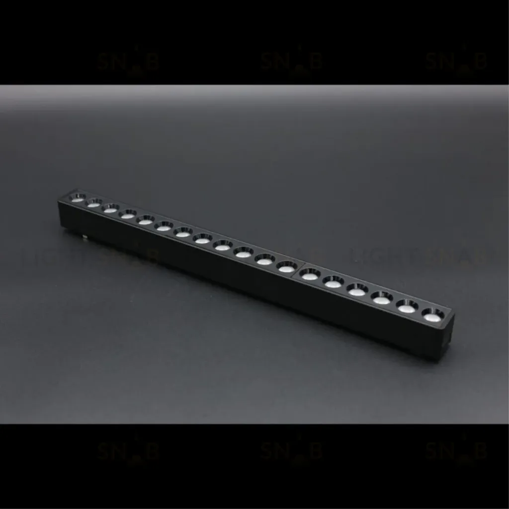 Трековый магнитный светильник Aployt Magnetic track 48 APL.0100.00.18 APL.0100.00.18