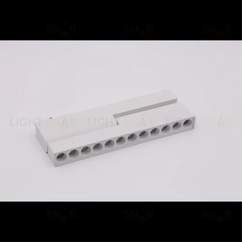 Трековый магнитный светильник Aployt Magnetic track 48 APL.0104.10.20 APL.0104.10.20
