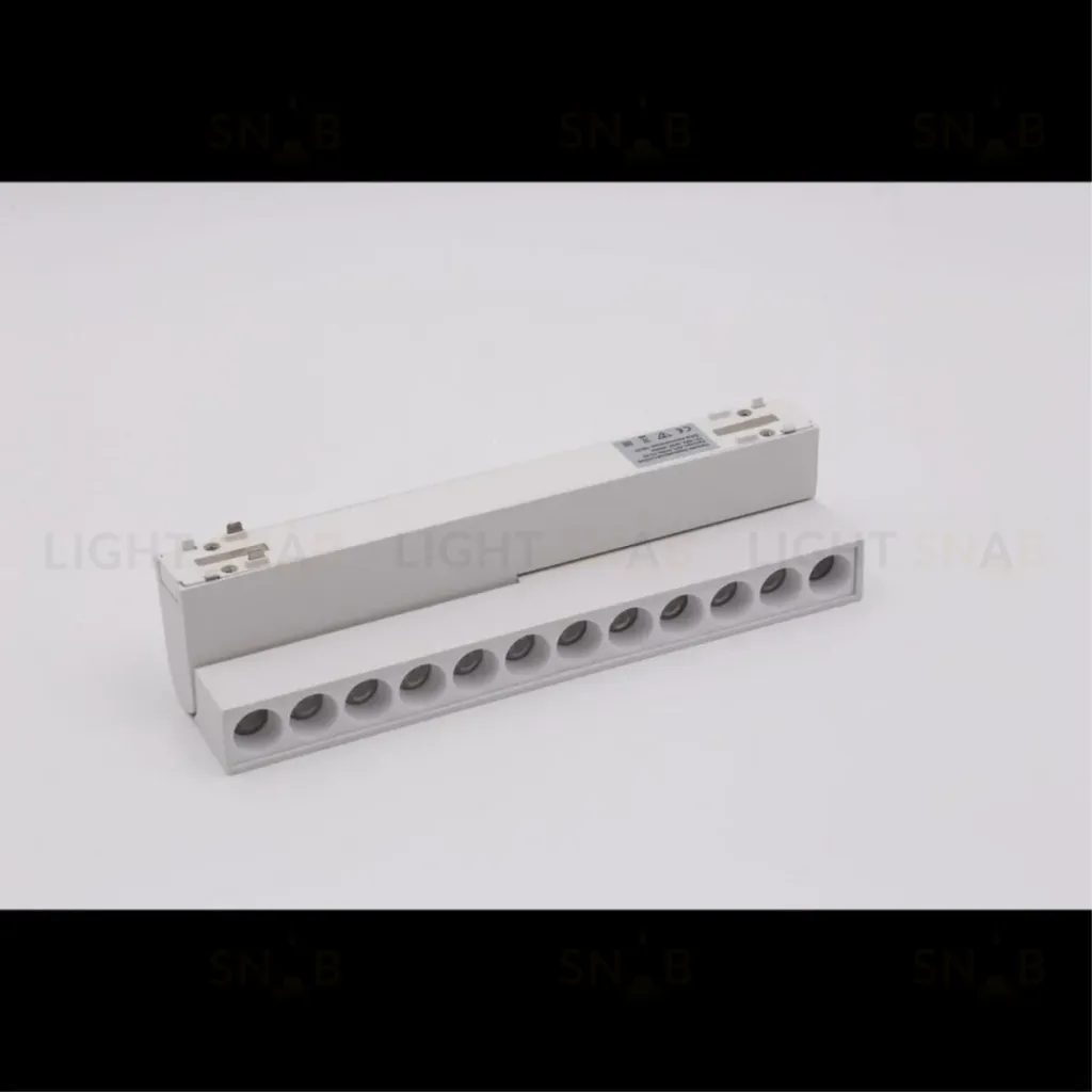 Трековый магнитный светильник Aployt Magnetic track 48 APL.0104.10.20 APL.0104.10.20