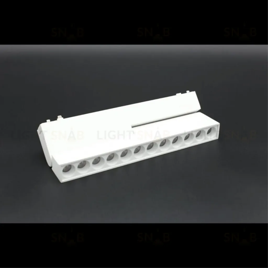 Трековый магнитный светильник Aployt Magnetic track 48 APL.0104.10.20 APL.0104.10.20