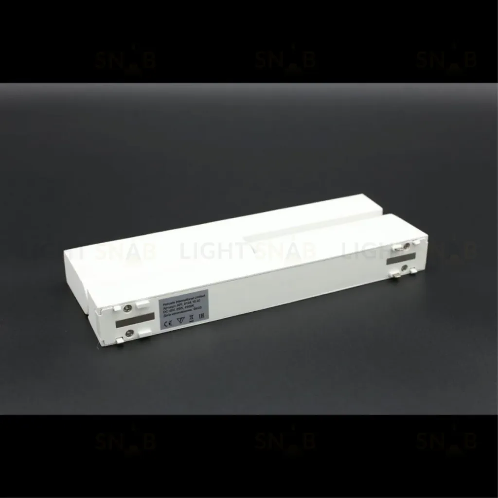 Трековый магнитный светильник Aployt Magnetic track 48 APL.0104.10.20 APL.0104.10.20