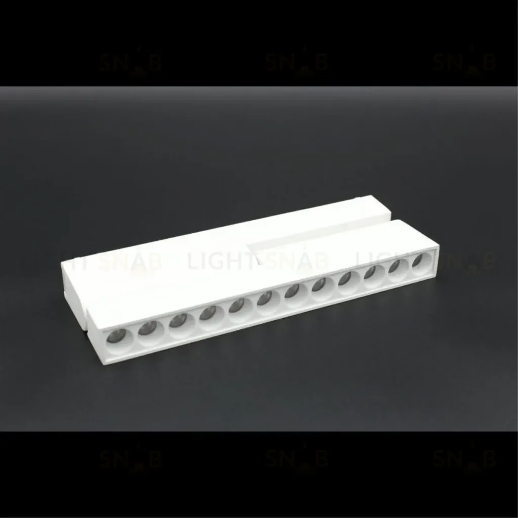 Трековый магнитный светильник Aployt Magnetic track 48 APL.0104.10.20 APL.0104.10.20