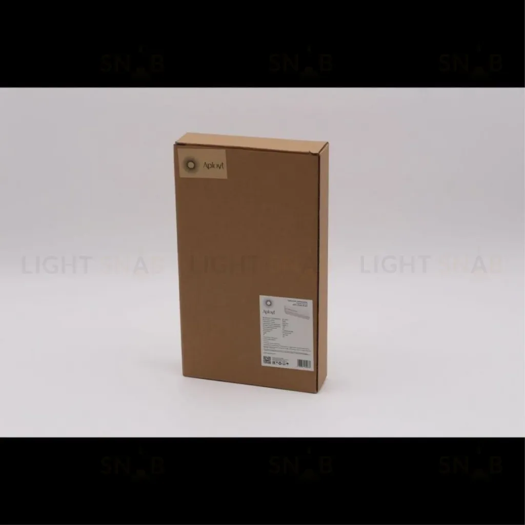 Трековый магнитный светильник Aployt Magnetic track 48 APL.0104.10.20 APL.0104.10.20