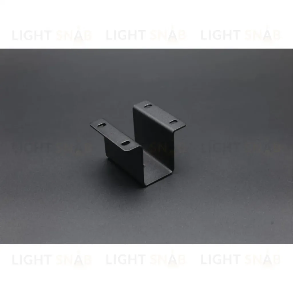 Скоба монтажная Aployt Magnetic track 220 APL.0282.00.02 APL.0282.00.02