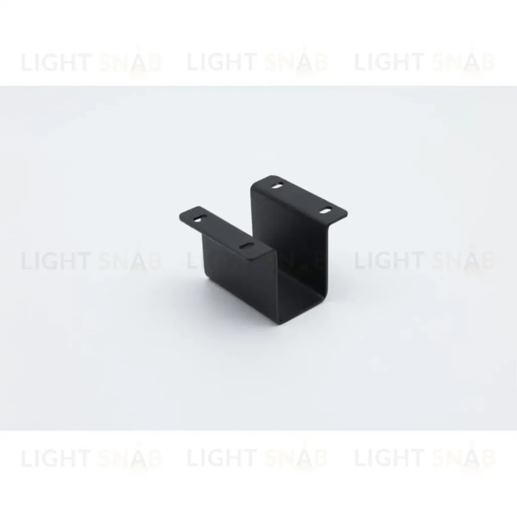 Скоба монтажная Aployt Magnetic track 220 APL.0282.00.02 APL.0282.00.02