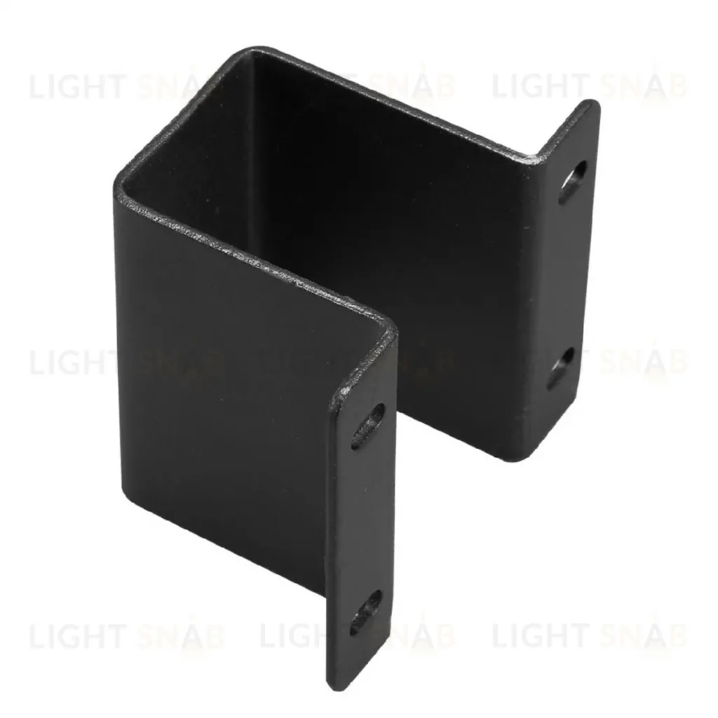 Скоба монтажная Aployt Magnetic track 220 APL.0282.00.02 APL.0282.00.02