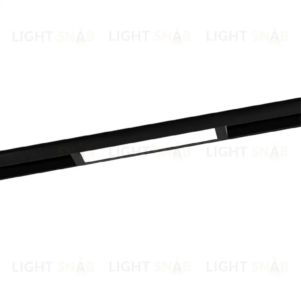 Трековый магнитный светильник Aployt Magnetic track 220 APL.0201.00.09 APL.0201.00.09