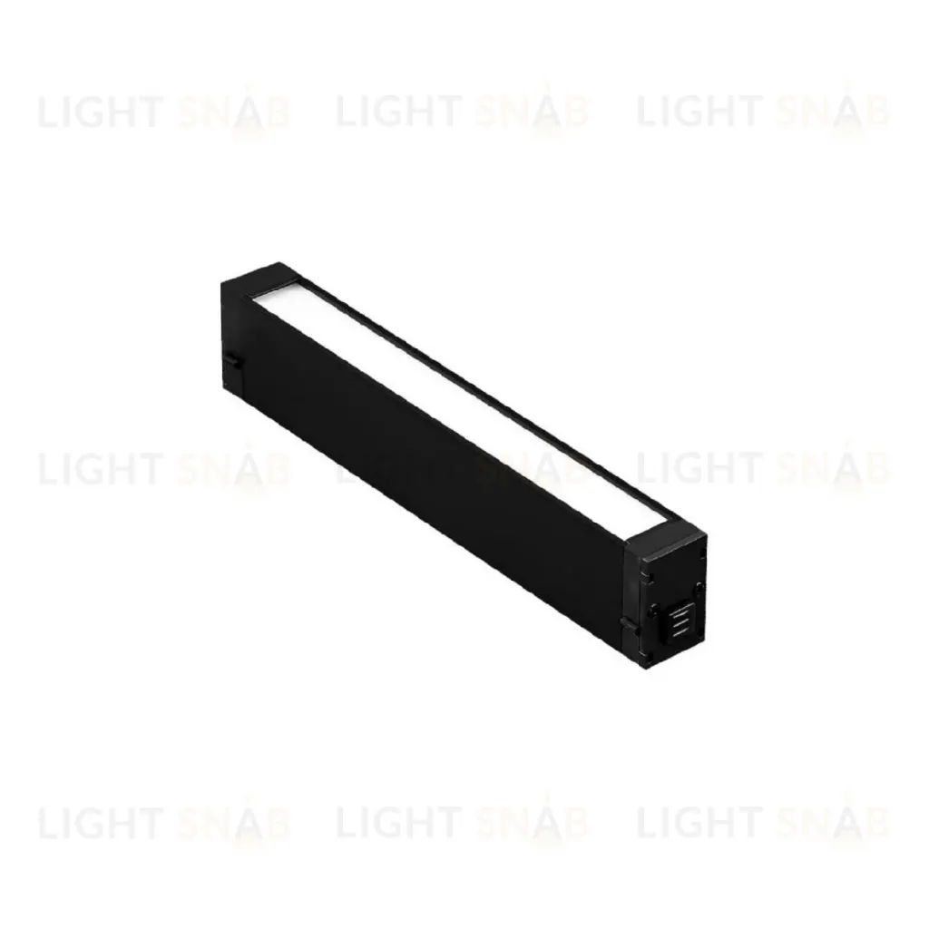 Трековый магнитный светильник Aployt Magnetic track 220 APL.0201.00.09 APL.0201.00.09