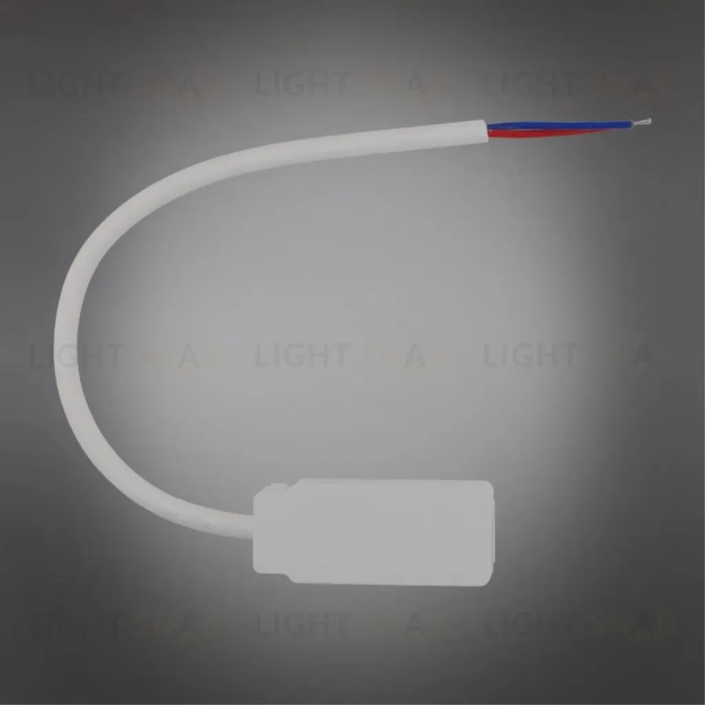 Ввод питания Aployt Magnetic track 48 APL.0180.10.02 APL.0180.10.02