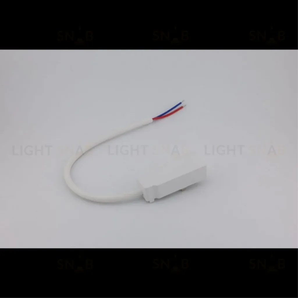 Ввод питания Aployt Magnetic track 48 APL.0180.10.02 APL.0180.10.02