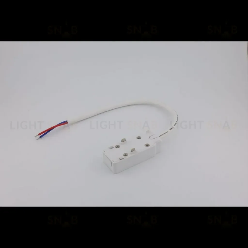 Ввод питания Aployt Magnetic track 48 APL.0180.10.02 APL.0180.10.02