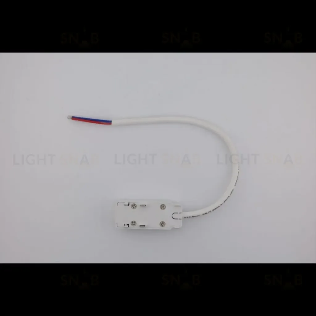Ввод питания Aployt Magnetic track 48 APL.0180.10.02 APL.0180.10.02