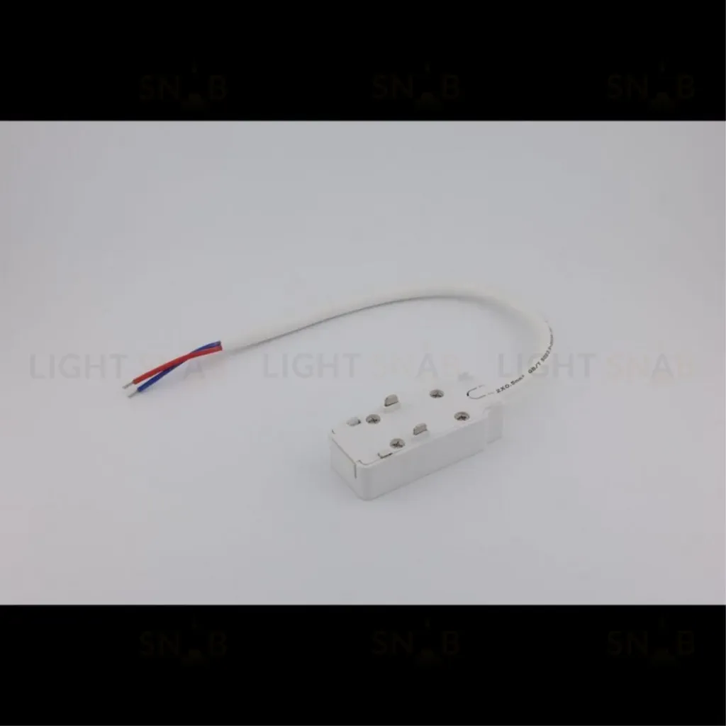 Ввод питания Aployt Magnetic track 48 APL.0180.10.02 APL.0180.10.02