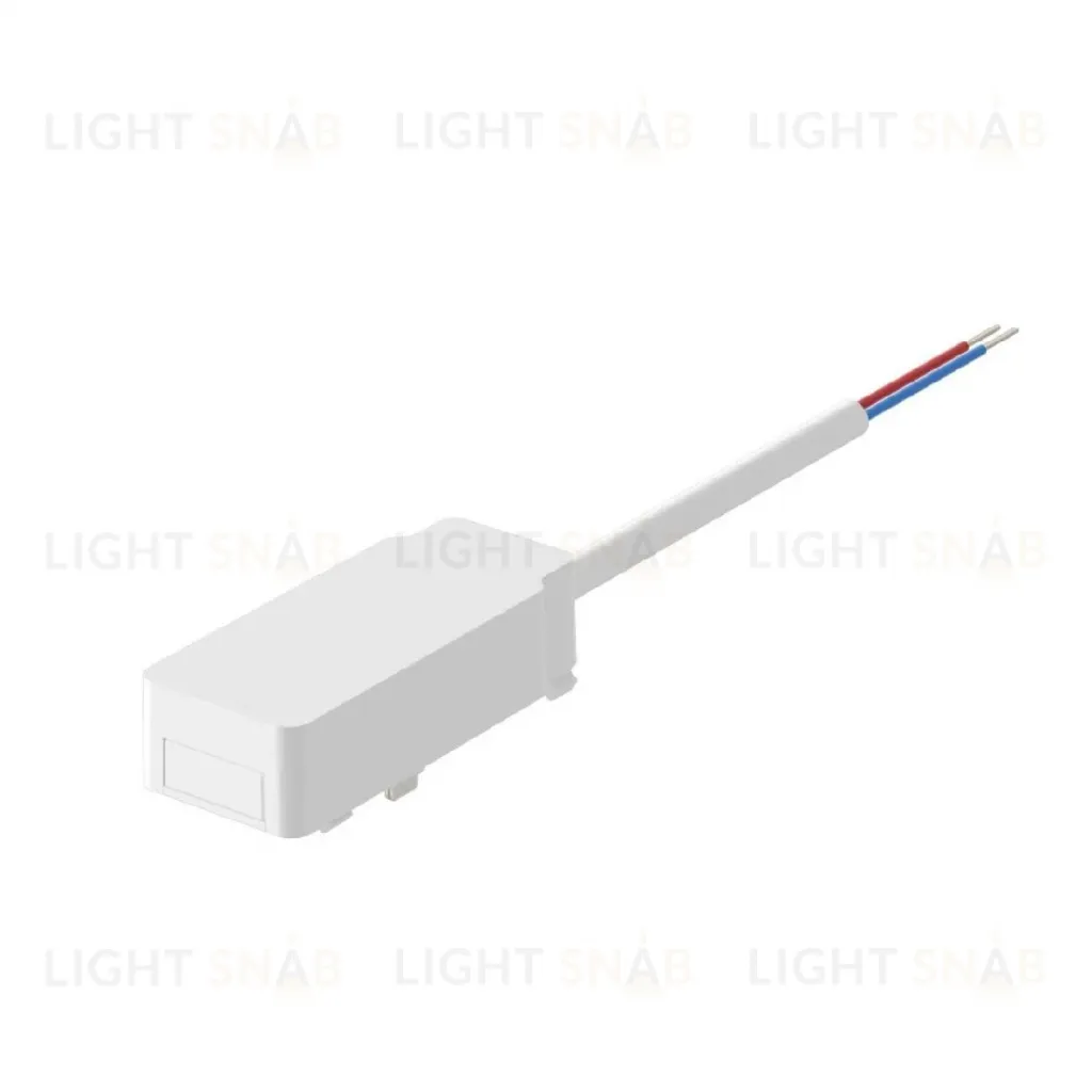 Ввод питания Aployt Magnetic track 48 APL.0180.10.02 APL.0180.10.02