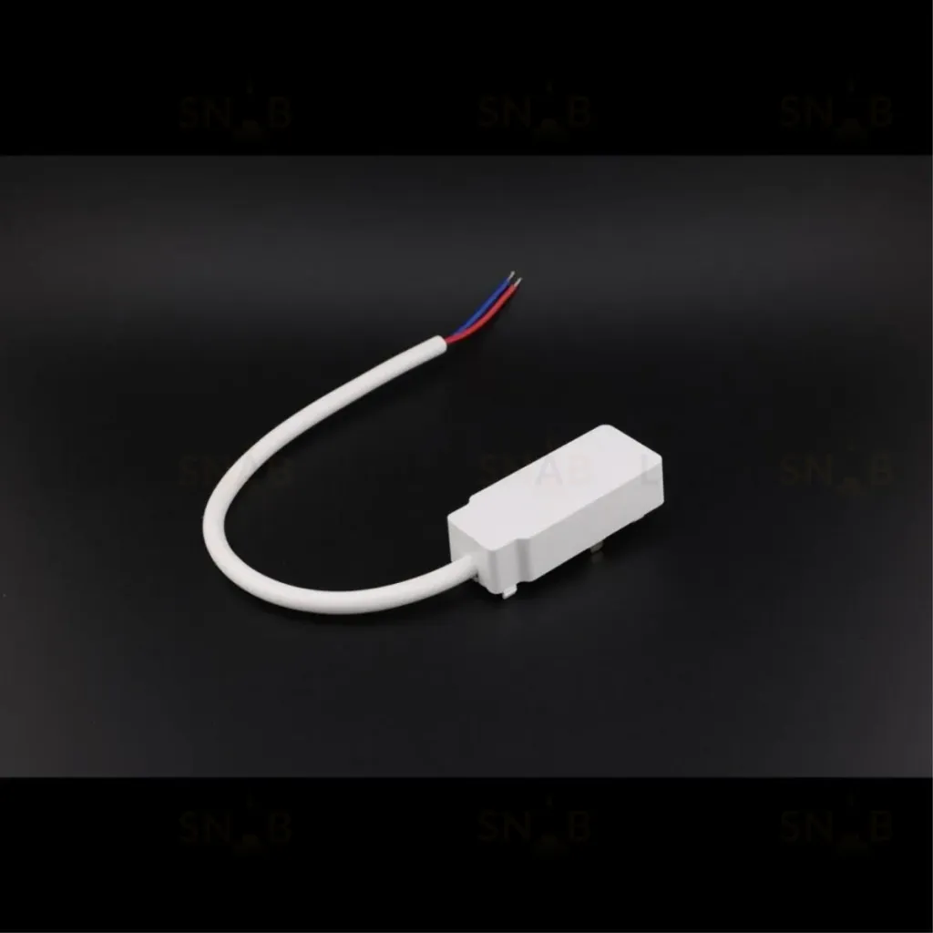Ввод питания Aployt Magnetic track 48 APL.0180.10.02 APL.0180.10.02