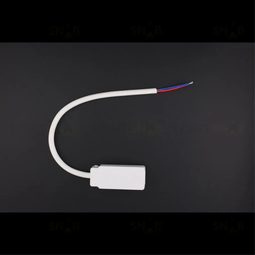Ввод питания Aployt Magnetic track 48 APL.0180.10.02 APL.0180.10.02
