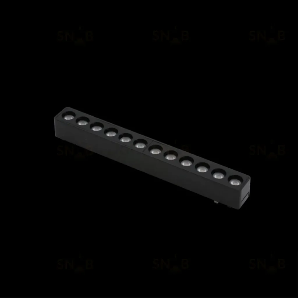 Трековый магнитный светильник Aployt Magnetic track 48 APL.0100.00.12 APL.0100.00.12