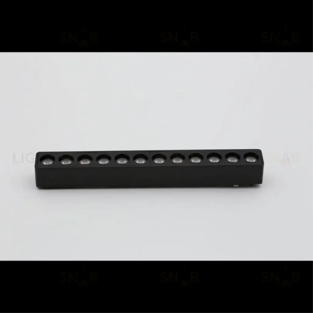 Трековый магнитный светильник Aployt Magnetic track 48 APL.0100.00.12 APL.0100.00.12