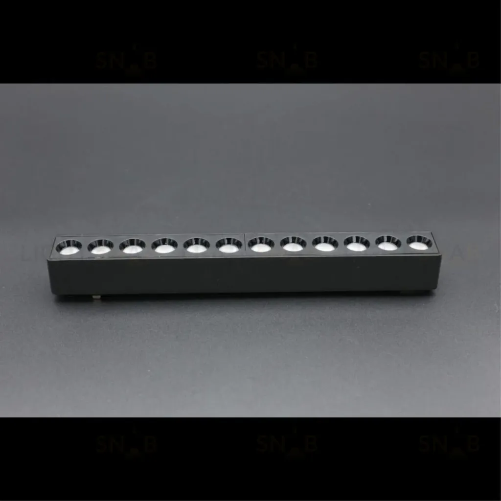 Трековый магнитный светильник Aployt Magnetic track 48 APL.0100.00.12 APL.0100.00.12