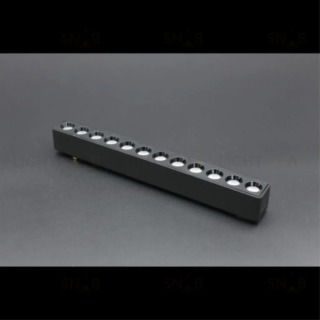 Трековый магнитный светильник Aployt Magnetic track 48 APL.0100.00.12 APL.0100.00.12