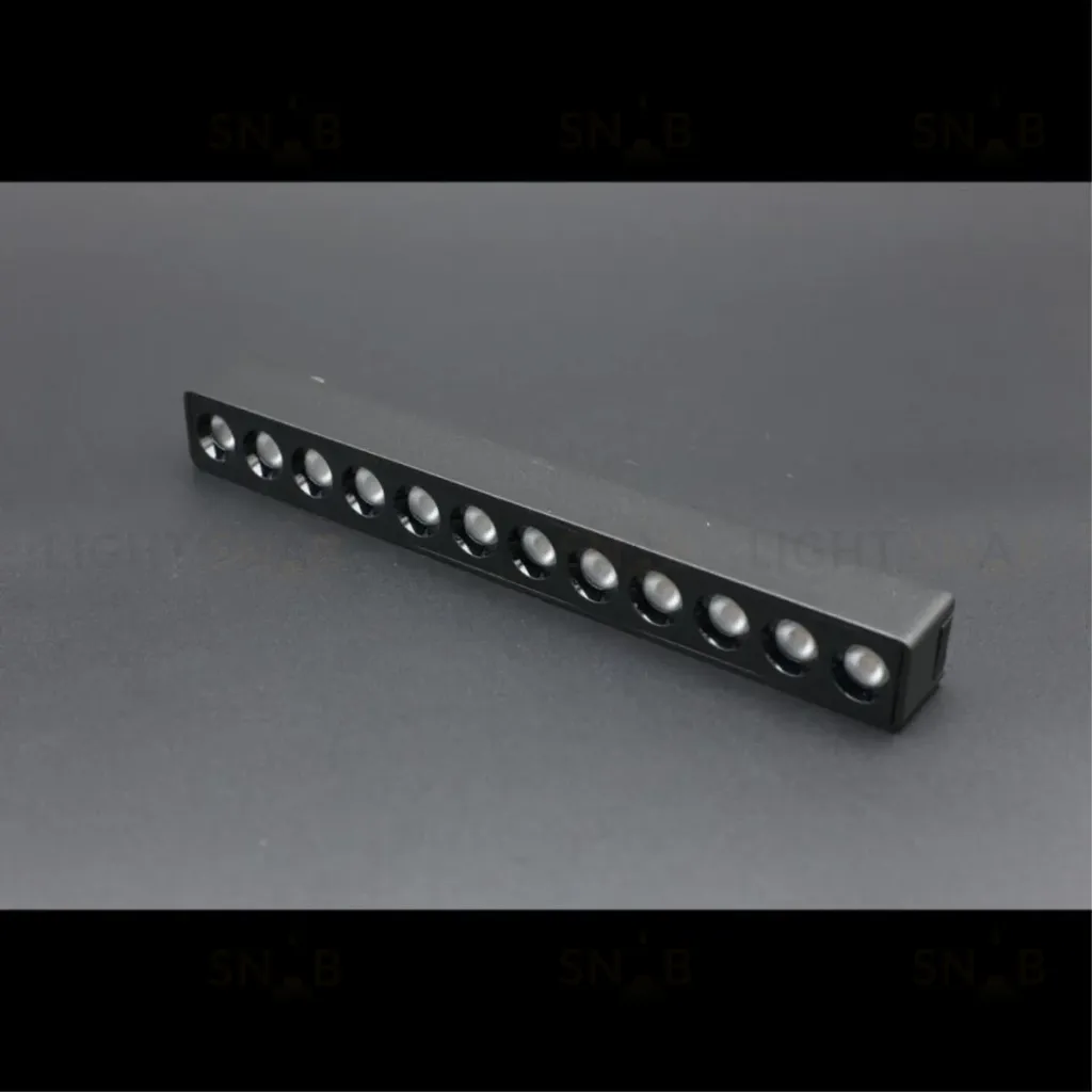 Трековый магнитный светильник Aployt Magnetic track 48 APL.0100.00.12 APL.0100.00.12