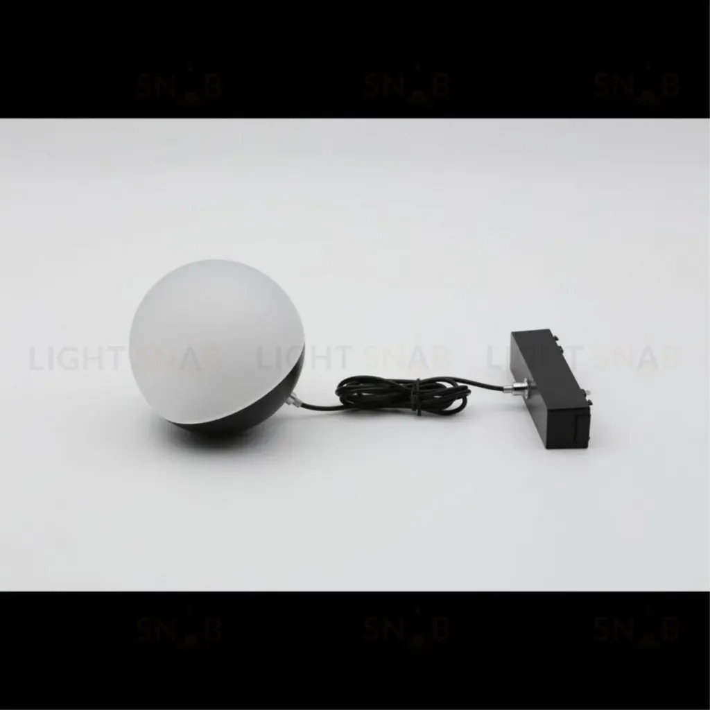 Трековый магнитный светильник Aployt Magnetic track 48 APL.0125.00.06 APL.0125.00.06