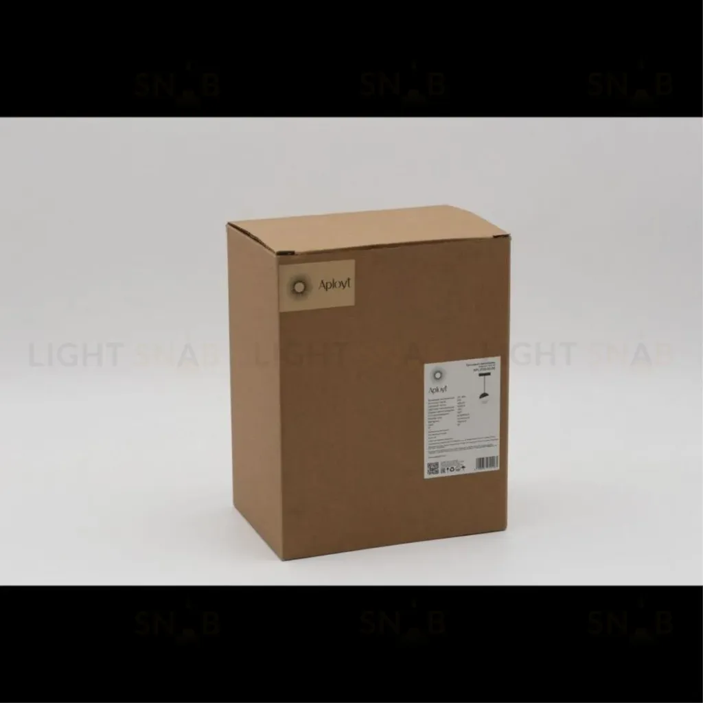 Трековый магнитный светильник Aployt Magnetic track 48 APL.0125.00.06 APL.0125.00.06