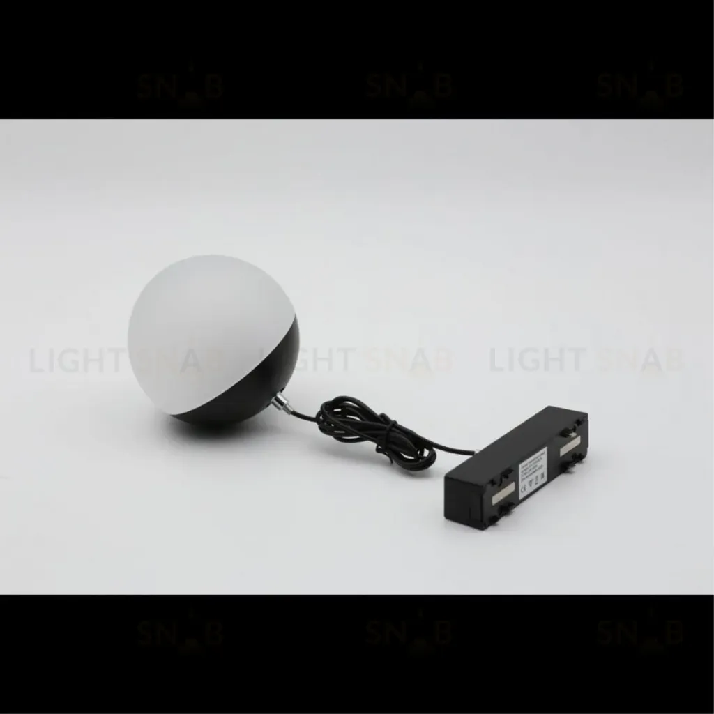 Трековый магнитный светильник Aployt Magnetic track 48 APL.0125.00.06 APL.0125.00.06