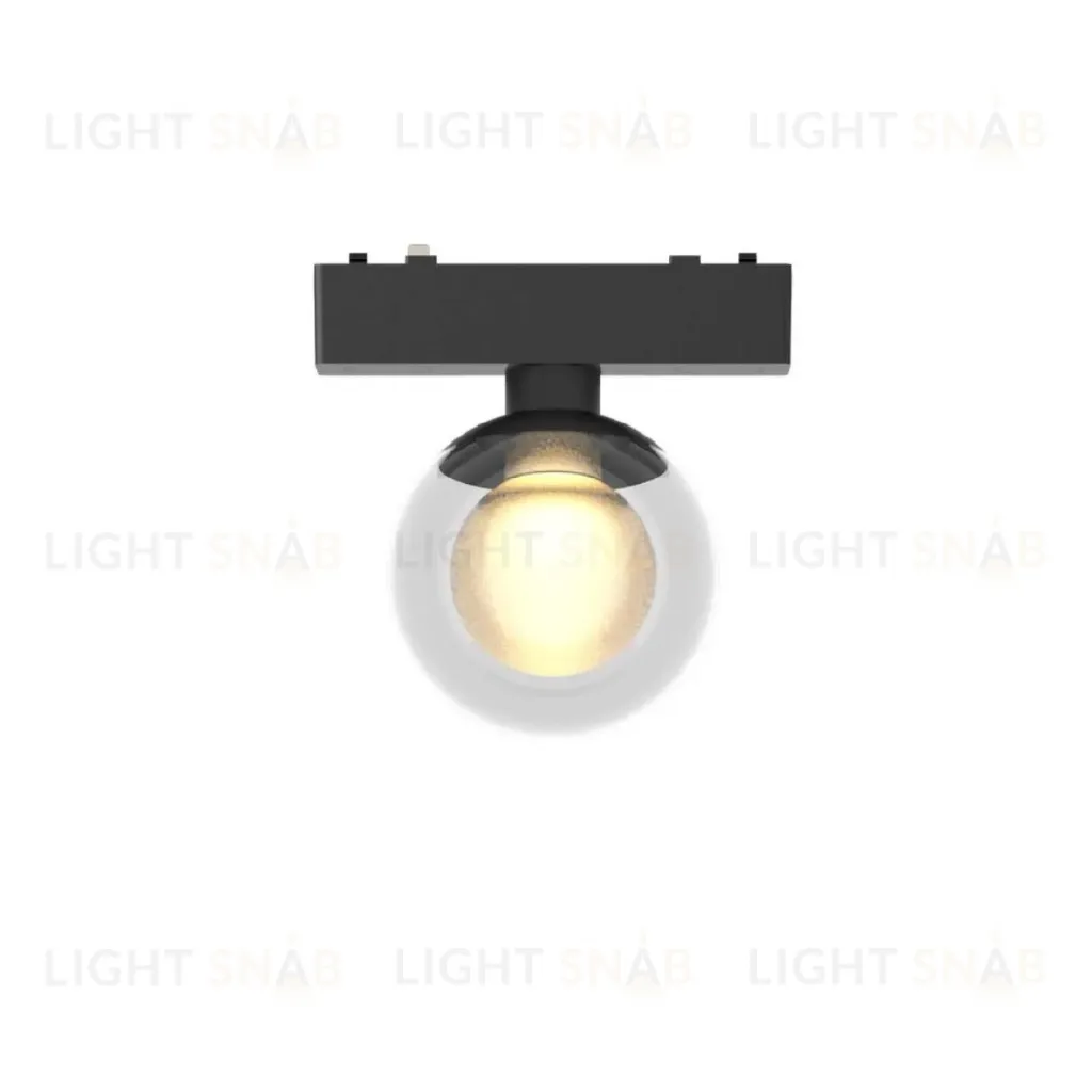 Трековый магнитный светильник Aployt Magnetic track 48 APL.0112.00.06 APL.0112.00.06