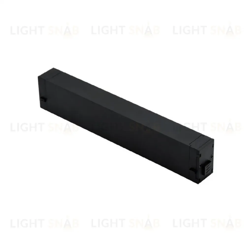 Трековый магнитный светильник Aployt Magnetic track 220 APL.0207.00.00 APL.0207.00.00