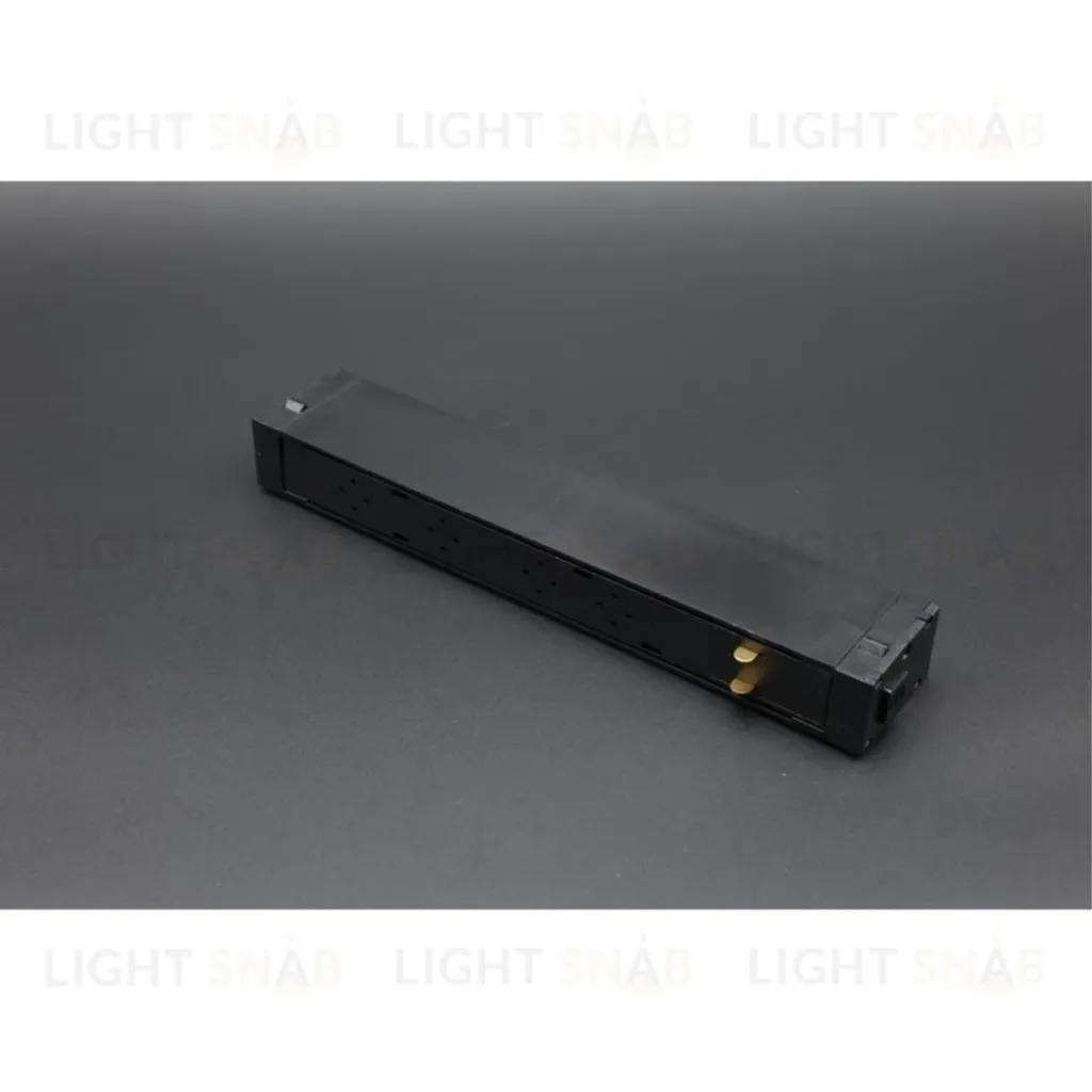Трековый магнитный светильник Aployt Magnetic track 220 APL.0207.00.00 APL.0207.00.00