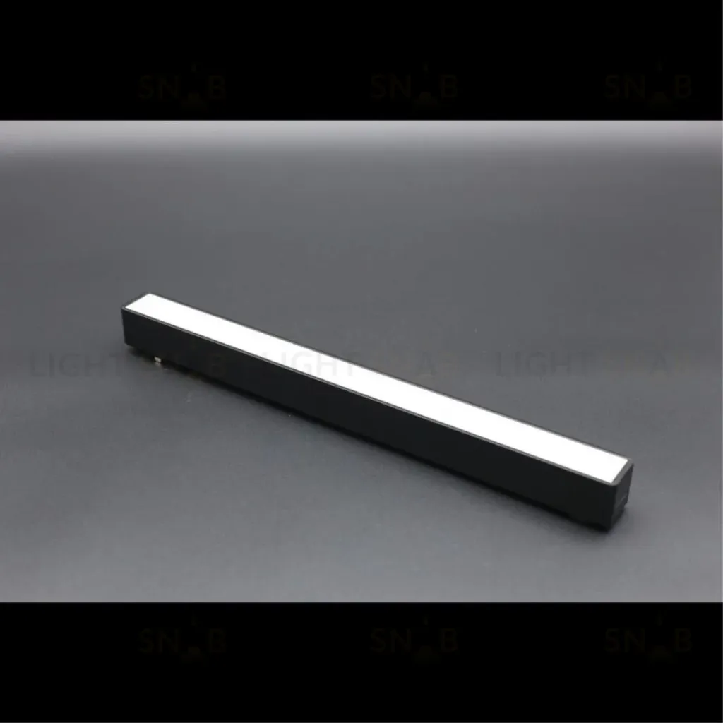Трековый магнитный светильник Aployt Magnetic track 48 APL.0101.00.12 APL.0101.00.12