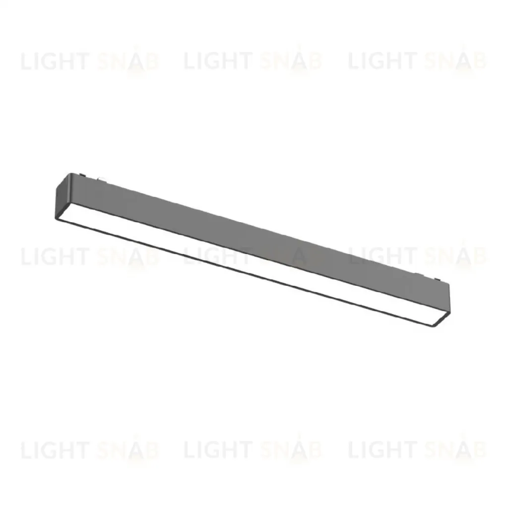 Трековый магнитный светильник Aployt Magnetic track 48 APL.0101.00.12 APL.0101.00.12