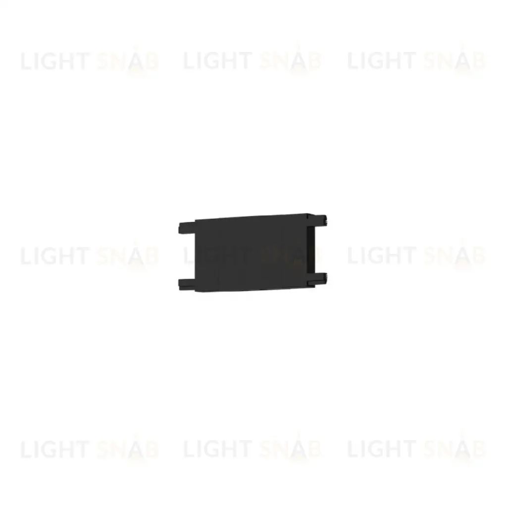 Коннектор питания прямой Aployt Magnetic track 48 APL.0181.00.03 APL.0181.00.03