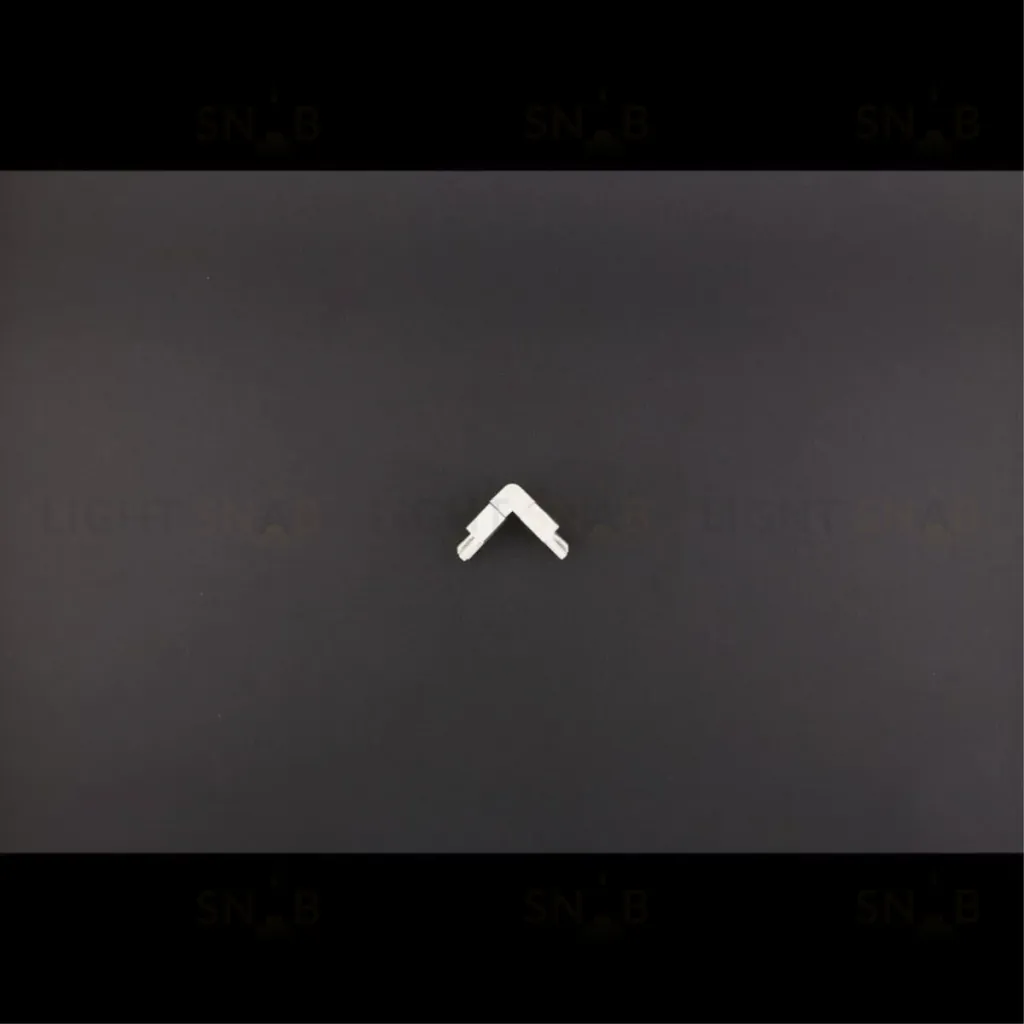 Коннектор питания угол внутренний Aployt Magnetic track 48 APL.0181.10.02 APL.0181.10.02