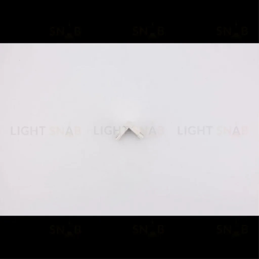 Коннектор питания угол внутренний Aployt Magnetic track 48 APL.0181.10.02 APL.0181.10.02