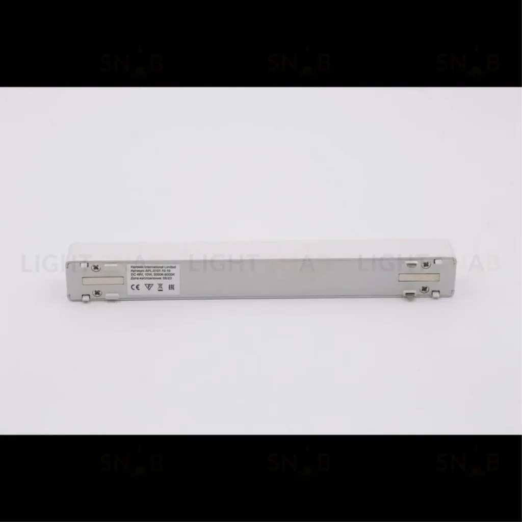 Трековый магнитный светильник Aployt Magnetic track 48 APL.0101.10.10 APL.0101.10.10