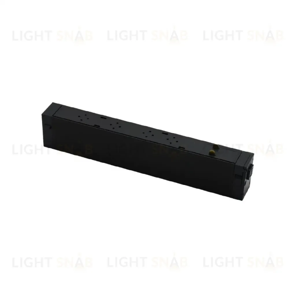 Трековый магнитный светильник Aployt Magnetic track 220 APL.0200.00.09 APL.0200.00.09