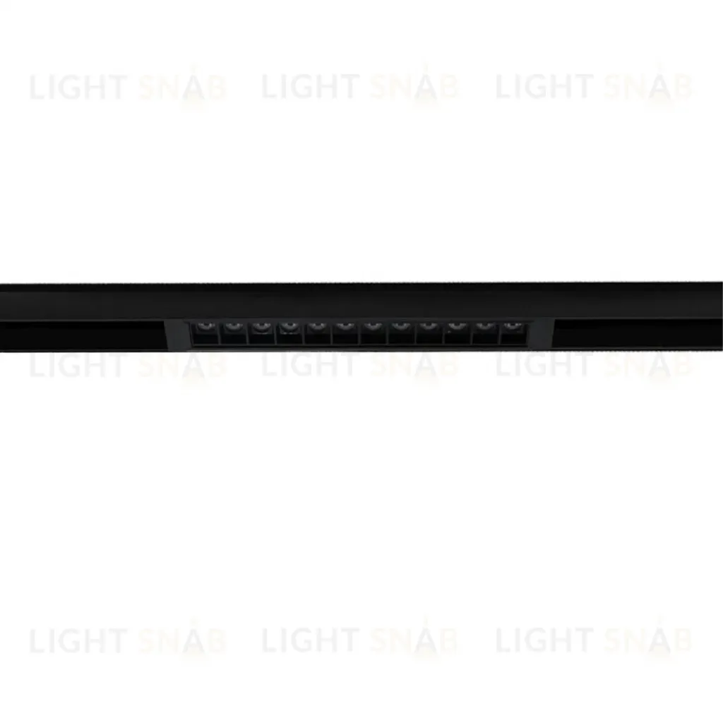 Трековый магнитный светильник Aployt Magnetic track 220 APL.0200.00.09 APL.0200.00.09