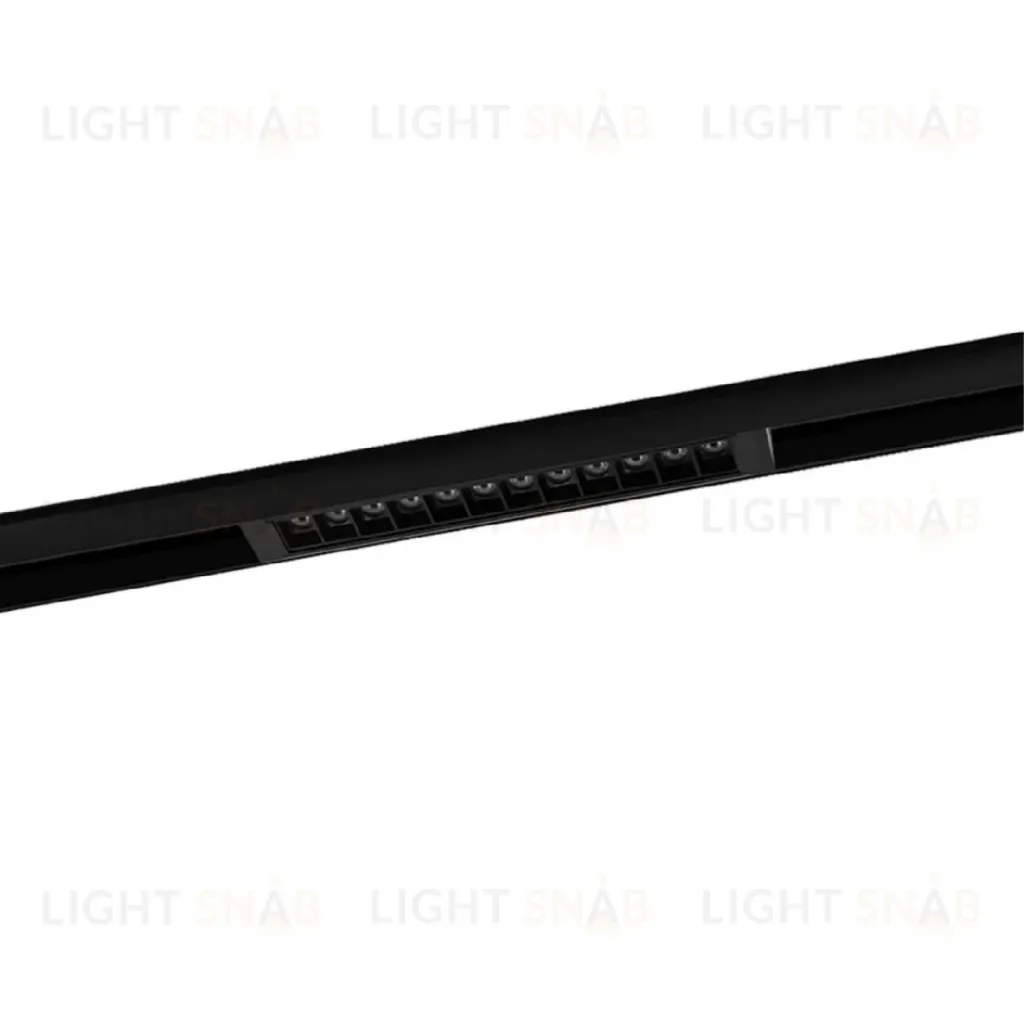 Трековый магнитный светильник Aployt Magnetic track 220 APL.0200.00.09 APL.0200.00.09