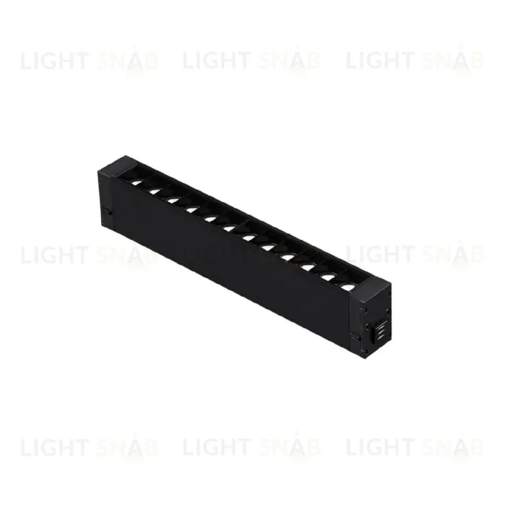 Трековый магнитный светильник Aployt Magnetic track 220 APL.0200.00.09 APL.0200.00.09