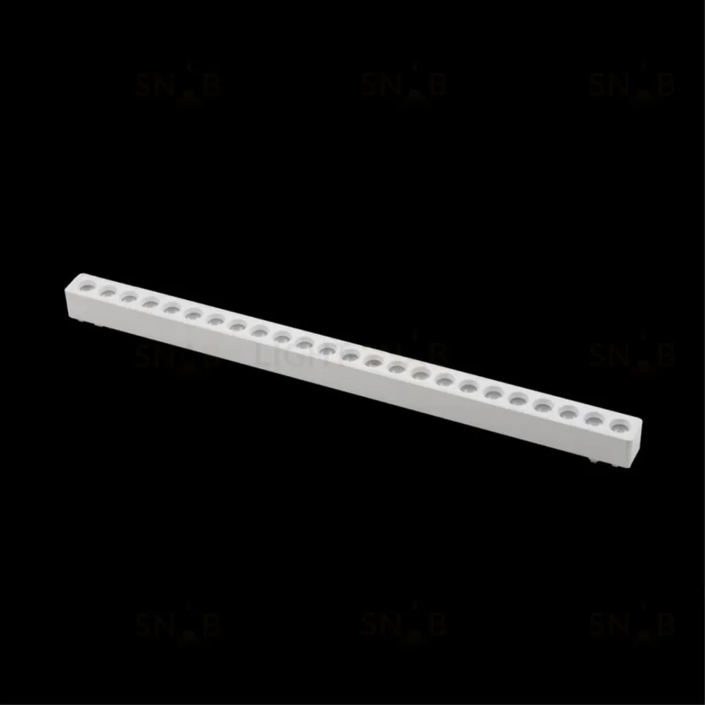 Трековый магнитный светильник Aployt Magnetic track 48 APL.0100.10.24 APL.0100.10.24
